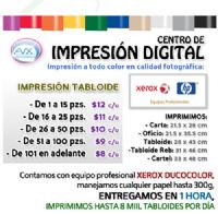 IMPRESOS